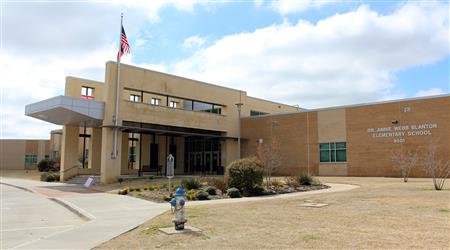 Blanton Elementary